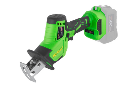 Piła szablasta Procraft Body 20V