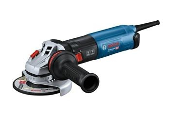 BOSCH Szlifierka kąt. 1700W GWS 17-125S reg.obr