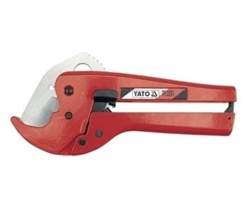 Obcinak do rur pcv do 42 mm