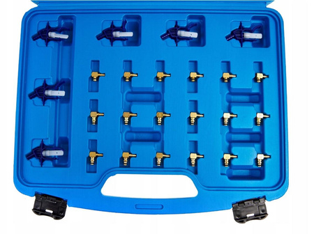 TESTER WTRYSKIWACZY COMMON RAIL