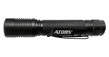 LATARKA MINI LED 91mm FI18mm