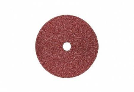 KRĄŻEK FIBRA 3M 127mm P80+ 982C