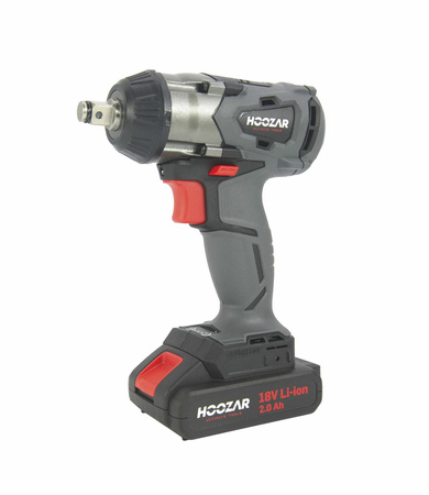 Klucz udarowy 1/2" 18V 2,0Ah 350Nm