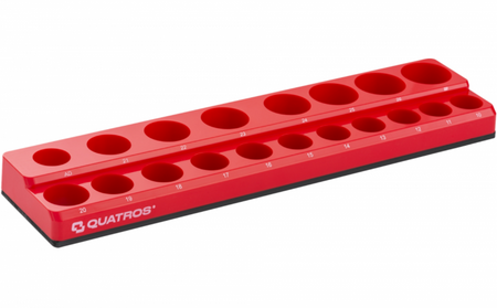 Magnetyczny uchwyt na nasadki 1/2"