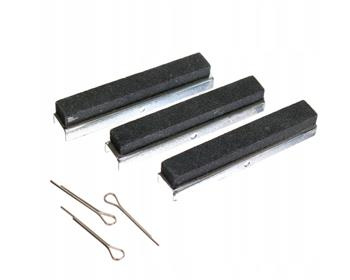 KAMIENIE ŚCIERNE DO HONOWNICY 32-90mm