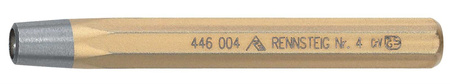 Zaoblacz - nagłownik do nitów 6x100mm
