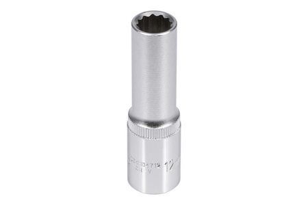 NASADKA DŁUGA 12-KĄTNA 1/2" 12mm