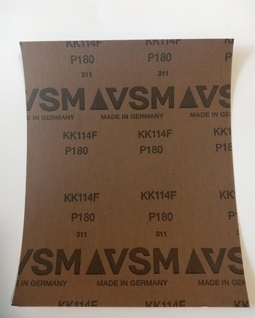 Arkusz KK114F 230x280 P320