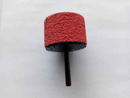 OPASKA ŚCIERNA 45x30 ceramika P40