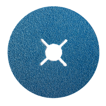 KRĄŻEK FIBRA 125mm P36 TOP CYRKON