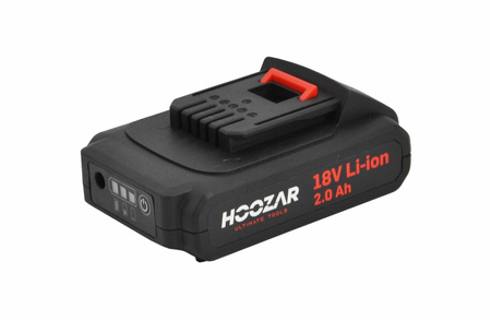 Akumulator 18V 2,0Ah BP10 HOOZAR