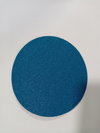 KRĄŻEK ŚCIERNY SA-331 125mm P1500