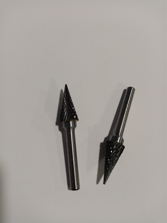 FREZ VHM TRZPIEŃ 6x18x6 OSTROŁUKOWY S
