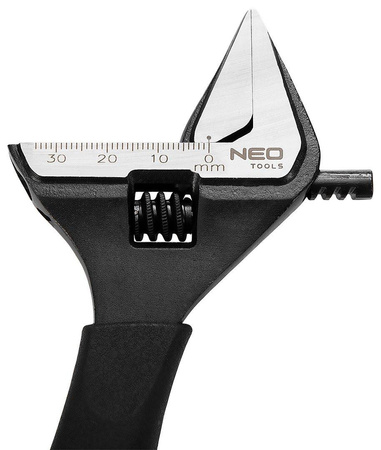 Klucz nastawny 150mm 0-34mm