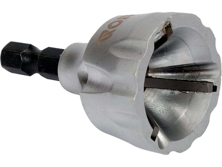 Gratownik zew. 3-19mm
