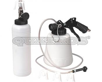 ZESAW DO WYM. I ODPOWIE. PŁYNU HAMULC.