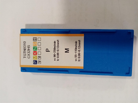 PŁYTKA TGTN 0310 LFMX 3