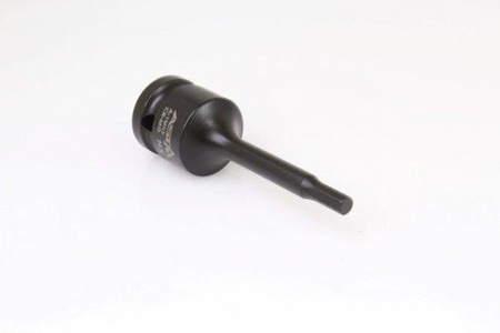 Klucz imbus udarowy 1/2" H5x60
