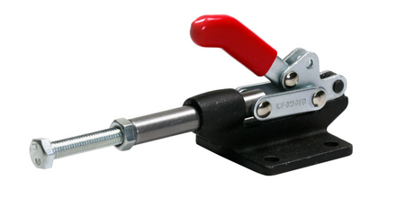 Docisk ręczny pchająco-ciągnący 230kgf 123,8mm