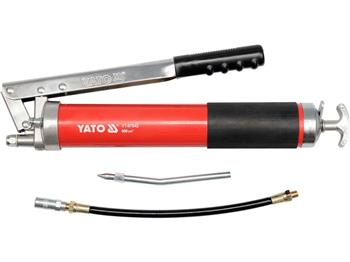 SMAROWNICA RĘCZNA 600ml