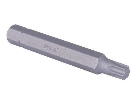 BIT 10mm TORX T30x75mm