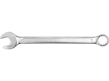 Klucz płasko-oczkowy 29mm