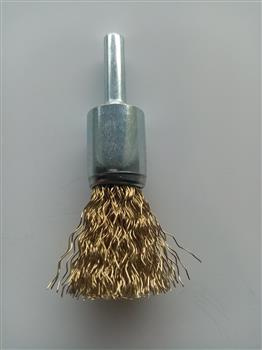 SZCZOTKA PĘDZELKOWA 12mm MOS.