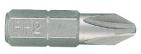 BIT 1/4" PH3 KING TONY