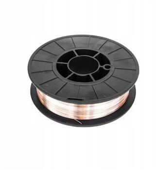 Drut spawalniczy MIG-MAG SG2 0,8 5kg