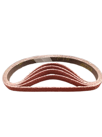 Pas 20x520 984F P80 3M Cubitron II
