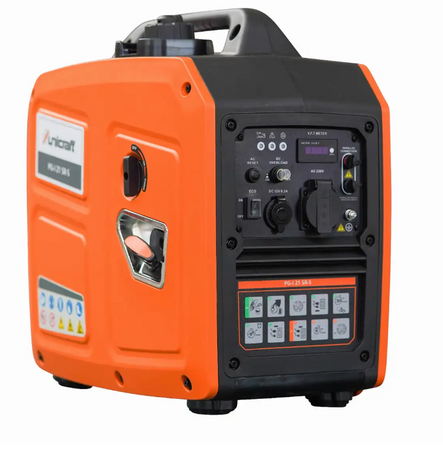 Generator inwerterowy 1,8/2,0KW