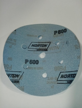 KRĄŻEK 150mm 6H A975 P500