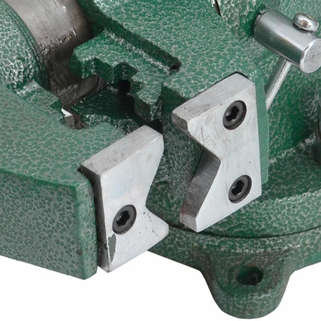 Imadło wielofunkcyjne 5" 125mm