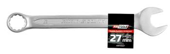 Klucz płasko- oczkowy 27mm
