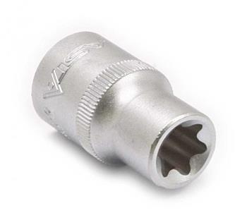 NASADKA 1/2" E14 Cr-V