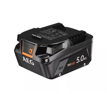 Akumulator AEG HD 18V 5Ah