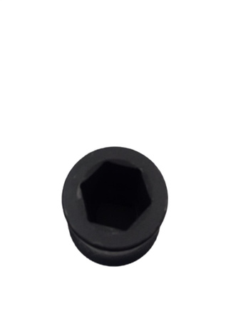 Nasadka 1" 35mm udarowa 6-KT