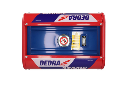 Agregat prądotwórczy 2,8kW