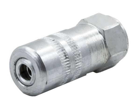 GŁOWICA SMAROWNICY 4 SZCZĘKI