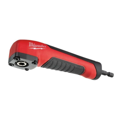 Milwaukee nasadka kątowa udar. 1/4" HEX