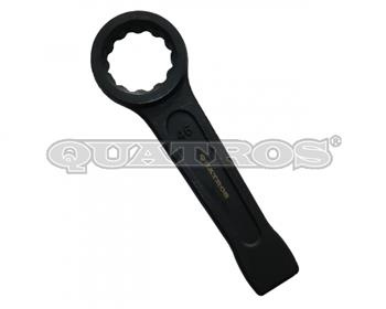 Klucz oczkowy udarowy 70mm