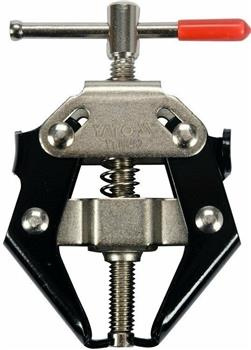 Ściągacz dwur. do klem i ram. wycier. 10-40mm