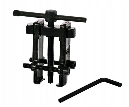 ŚCIĄGACZ 2-RAM. 19-35mm Z BLOKADĄ