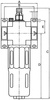 Smarownica G1/4"