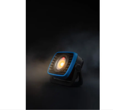 Reflektor roboczy 1500Lm 4barwy światła