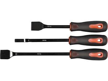 Skrobaki do uszczelek