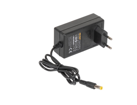 Wiertarko-wkrętarka 18V 2w1 uchwyt wymienny