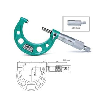 Mikrometr zewn. 125-150mm