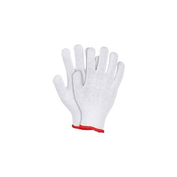 RĘKAWICE RDZ DZIANINA