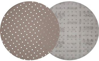 Krążek ścierny AERO 225mm P150 AB-C